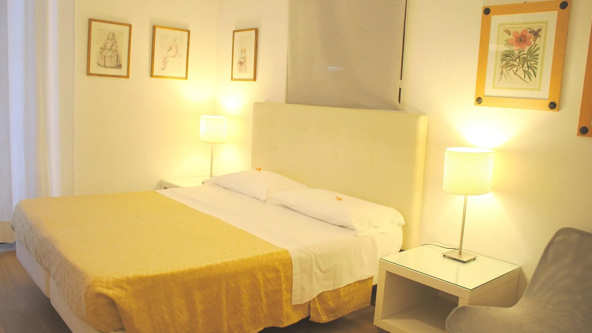 B&B Magnolia Verona 2*,  Italien