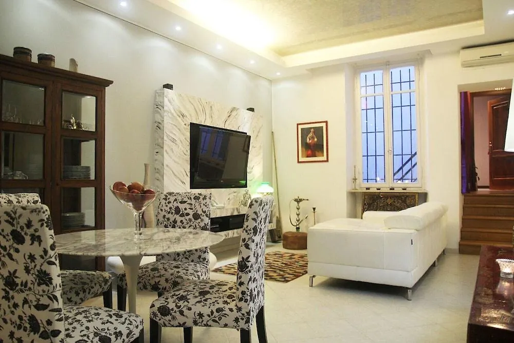 Frühstückspension B&B Magnolia Verona