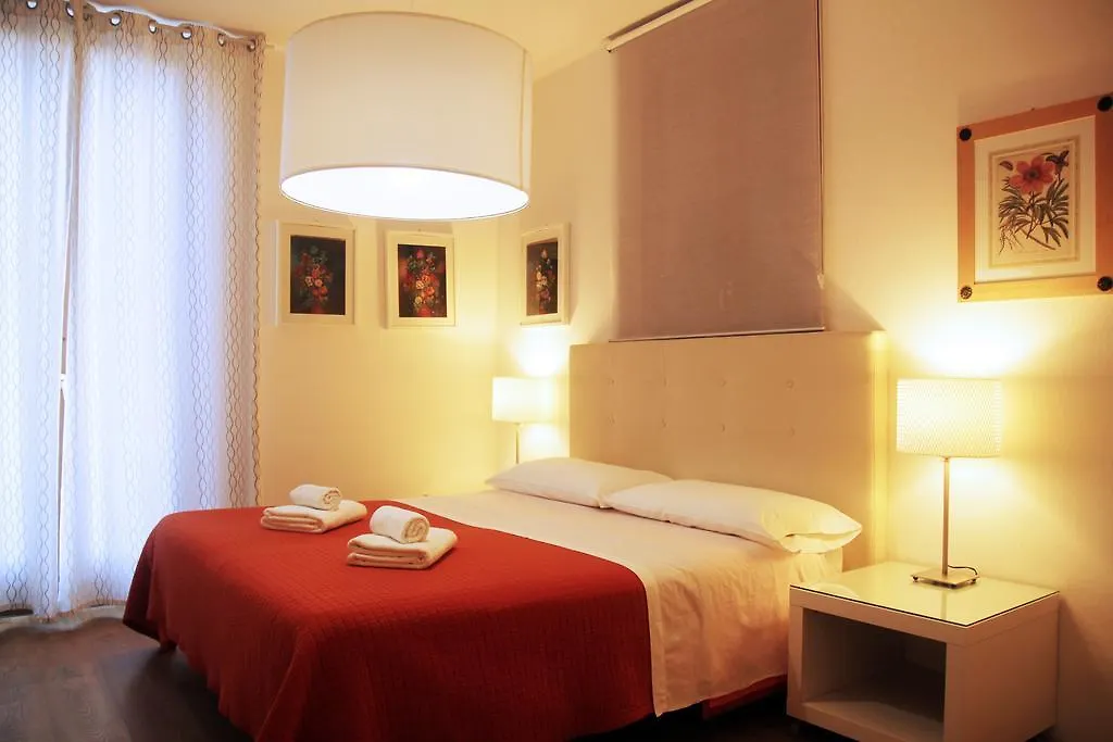 B&B Magnolia Verona 2*,