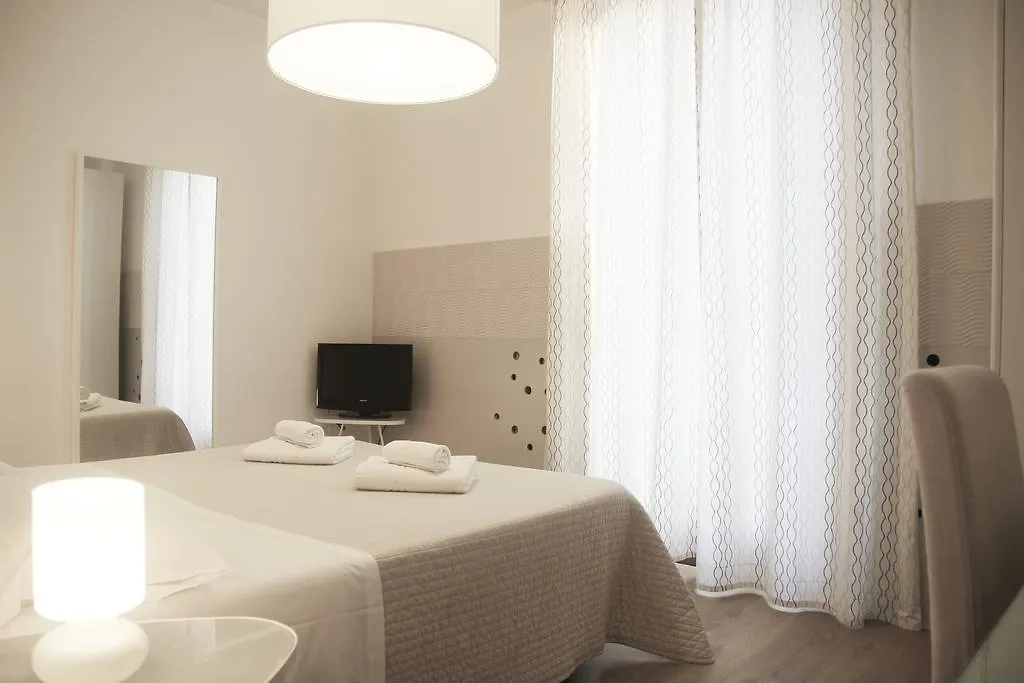 B&B Magnolia Verona