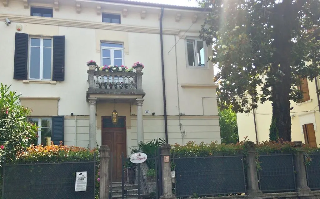 Frühstückspension B&B Magnolia Verona