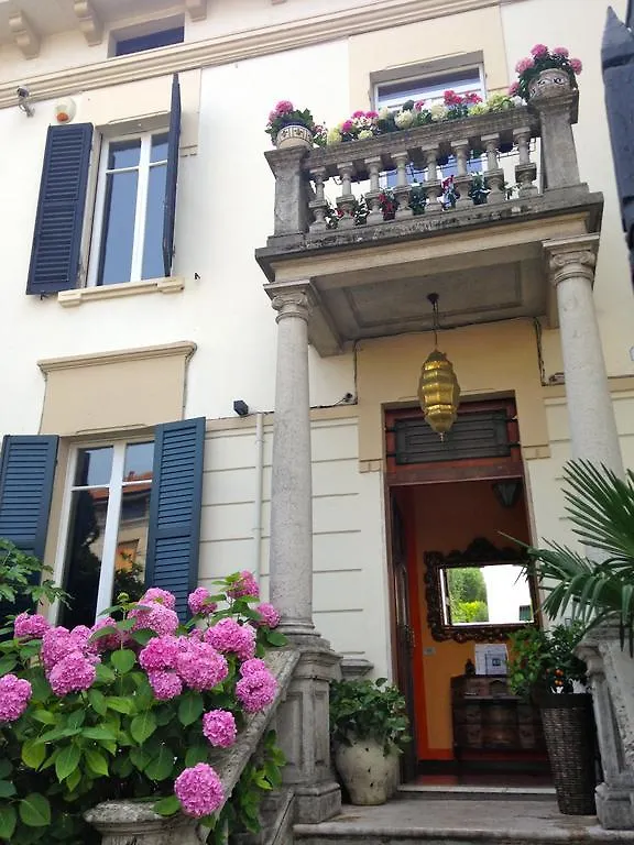 B&B Magnolia Verona