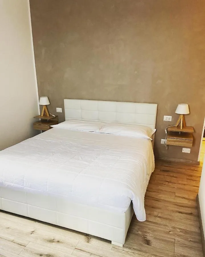 ** Frühstückspension B&B Magnolia Verona Italien