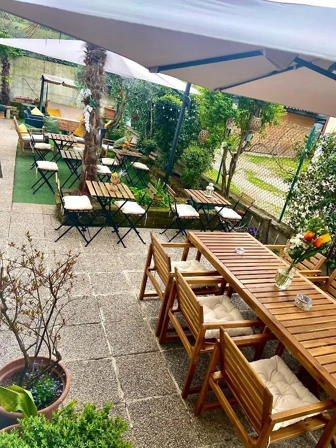 B&B Magnolia Verona 2*,