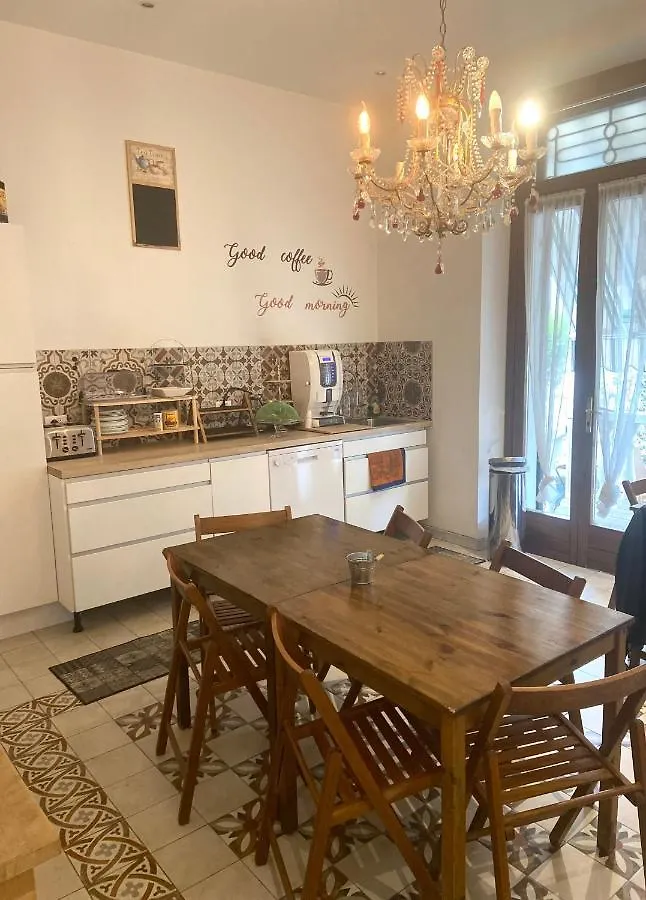 B&B Magnolia Verona Frühstückspension