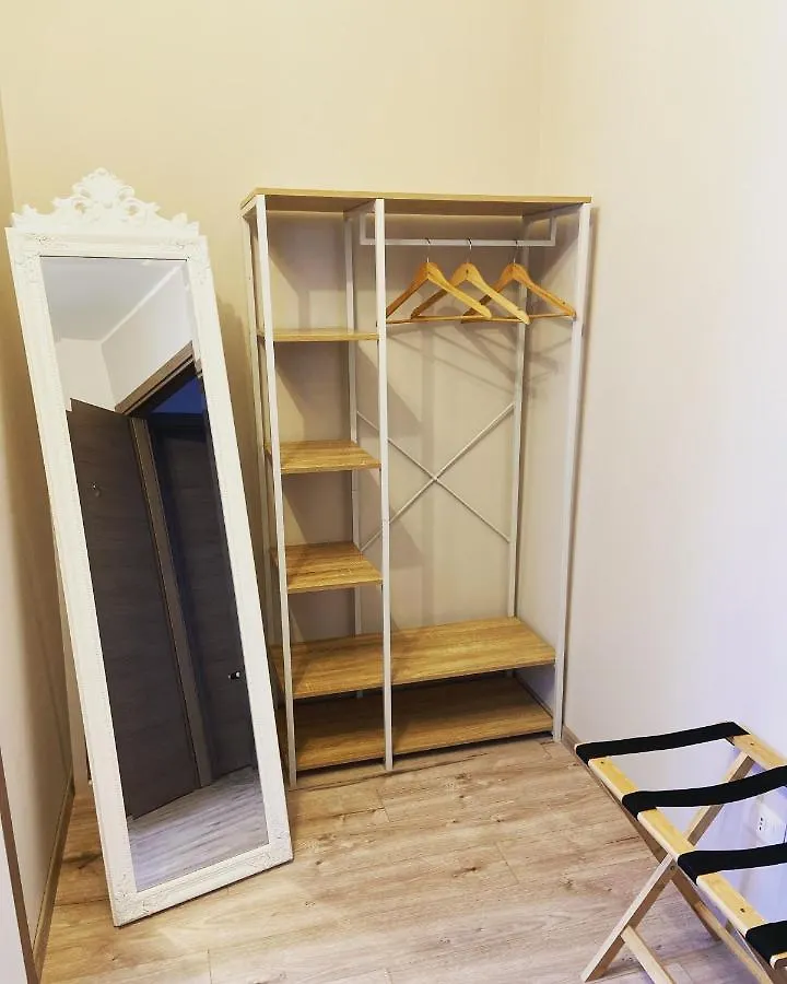 ** Frühstückspension B&B Magnolia Verona Italien