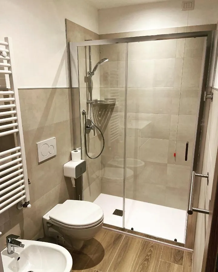 Frühstückspension B&B Magnolia Verona