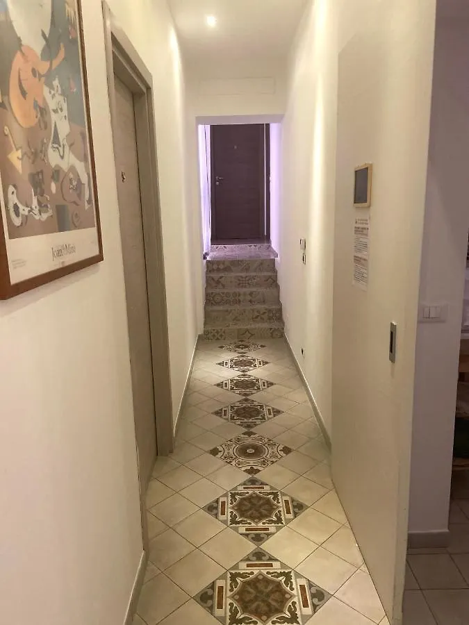 Frühstückspension B&B Magnolia Verona