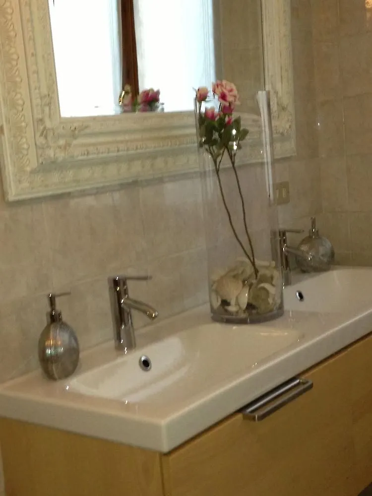 Frühstückspension B&B Magnolia Verona