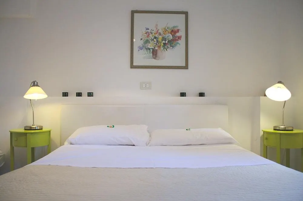 Frühstückspension B&B Magnolia Verona