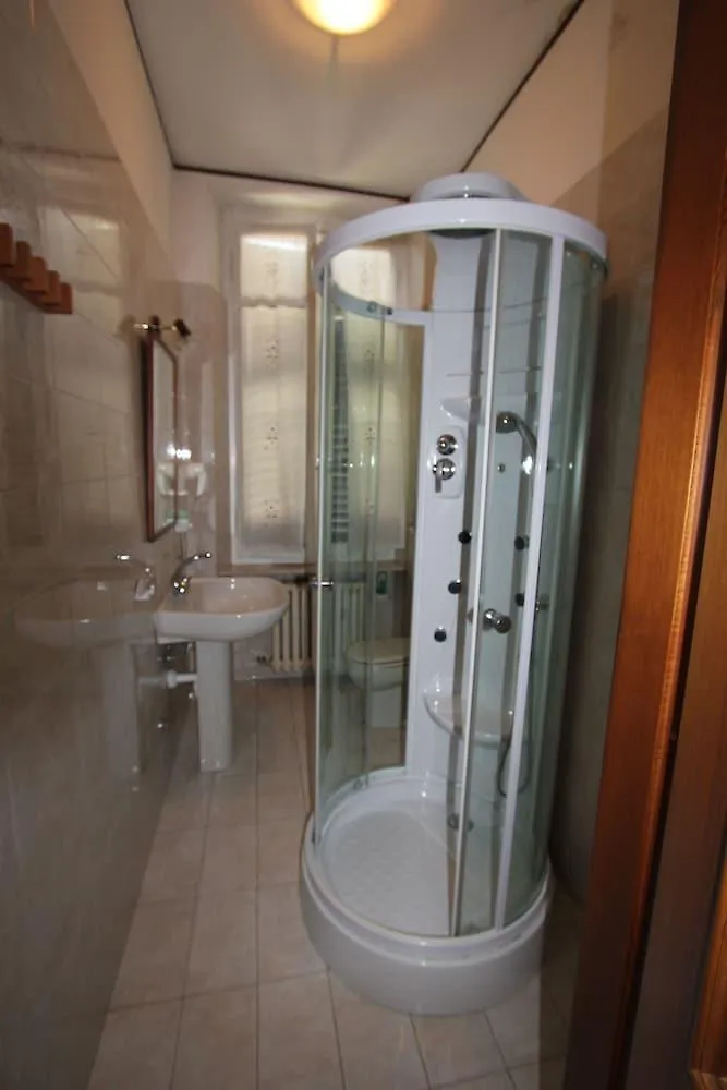 B&B Magnolia Verona