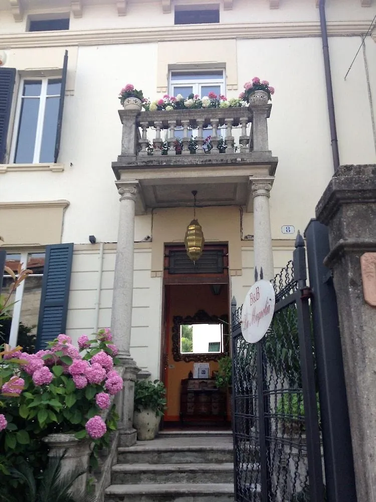 Frühstückspension B&B Magnolia Verona