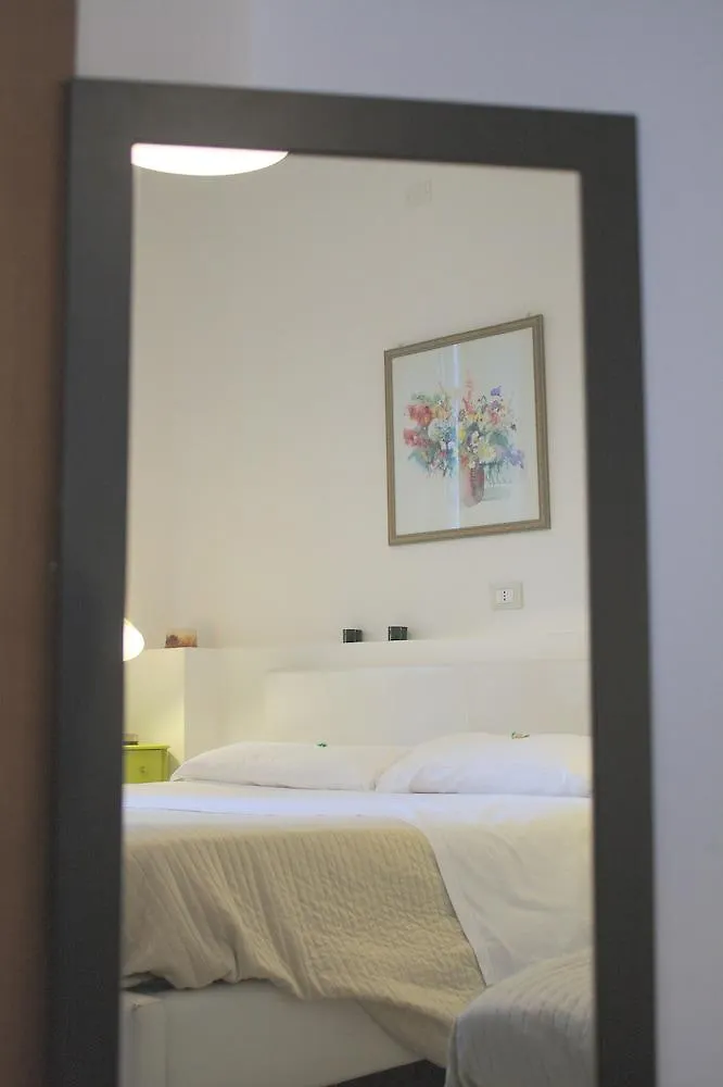 B&B Magnolia Verona Frühstückspension