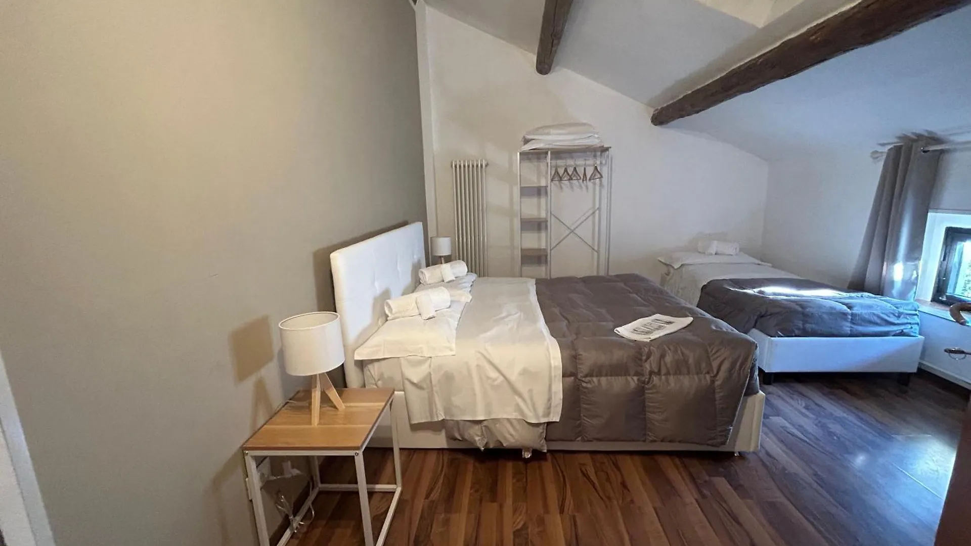 B&B Magnolia Verona Italien