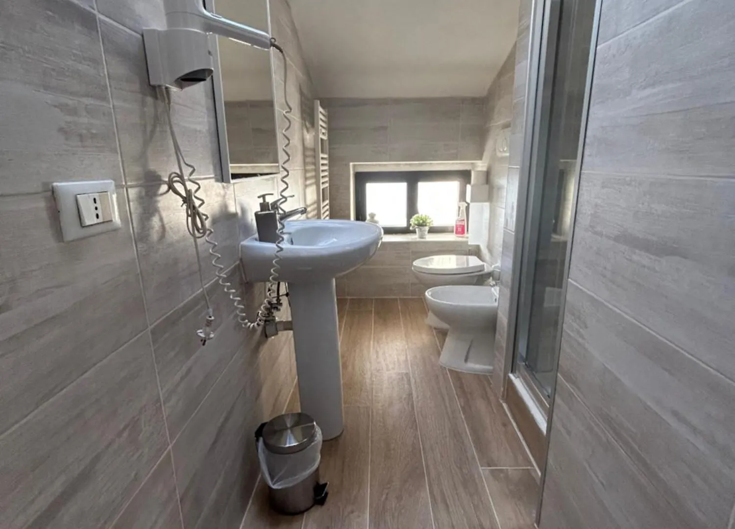 ** Frühstückspension B&B Magnolia Verona Italien