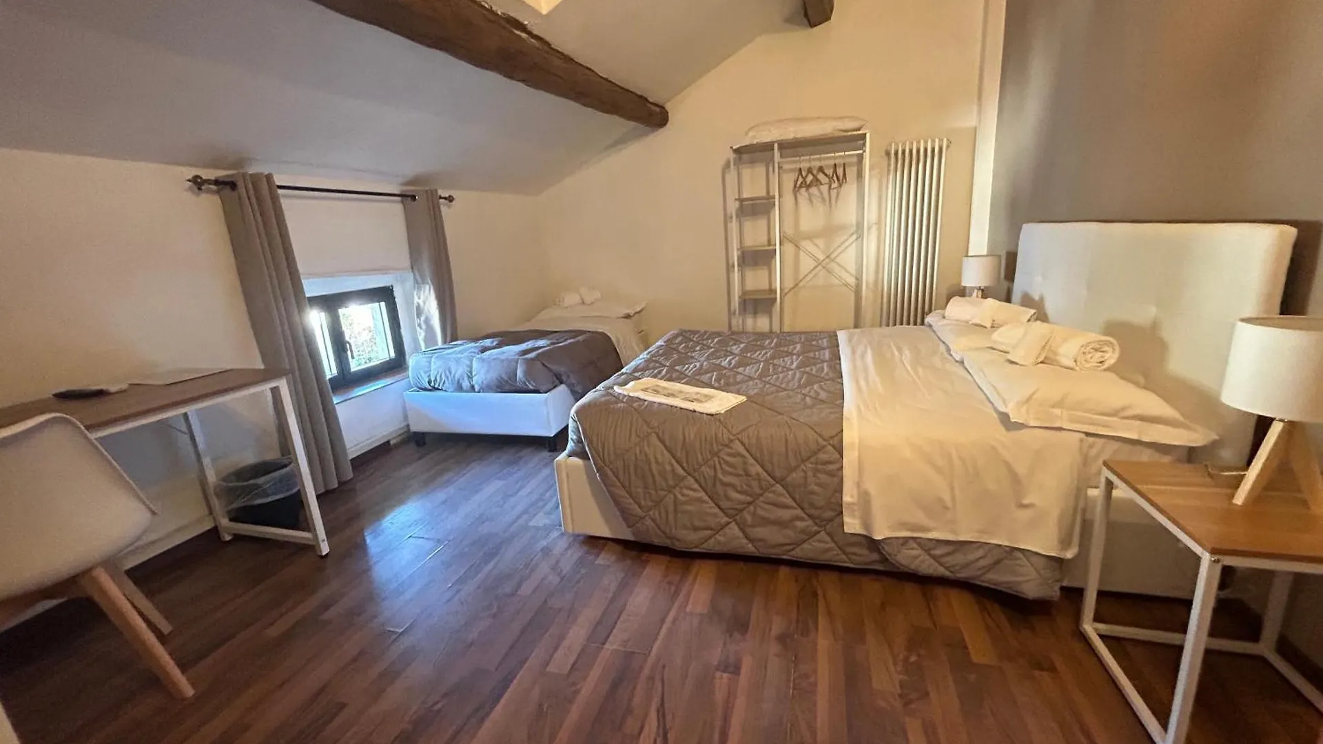 Frühstückspension B&B Magnolia Verona