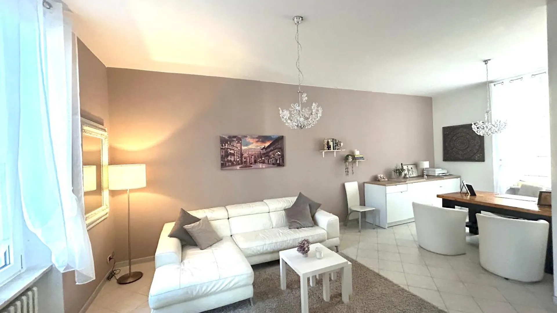 B&B Magnolia Verona Frühstückspension