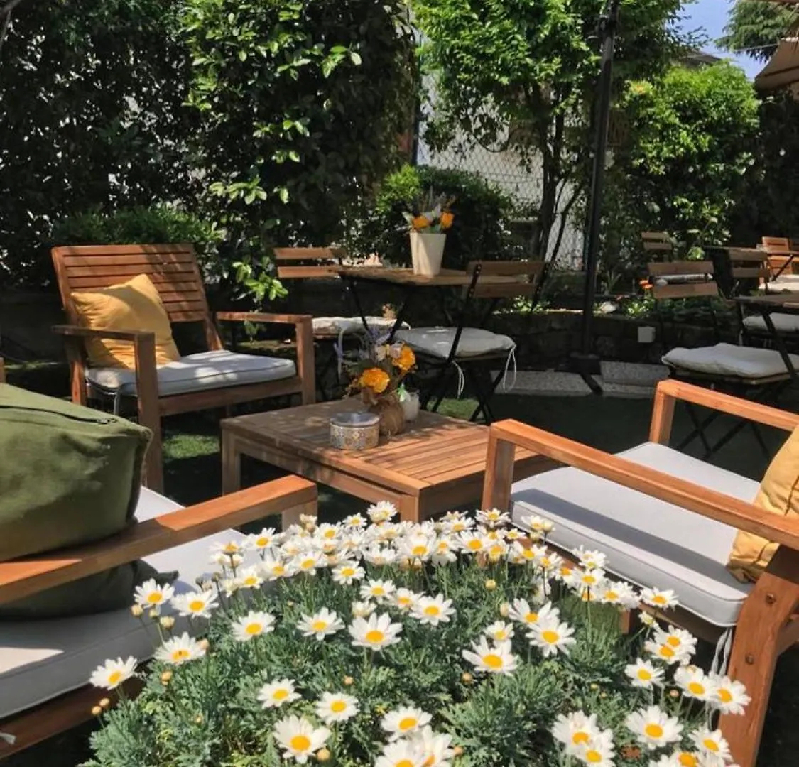 B&B Magnolia Verona Frühstückspension