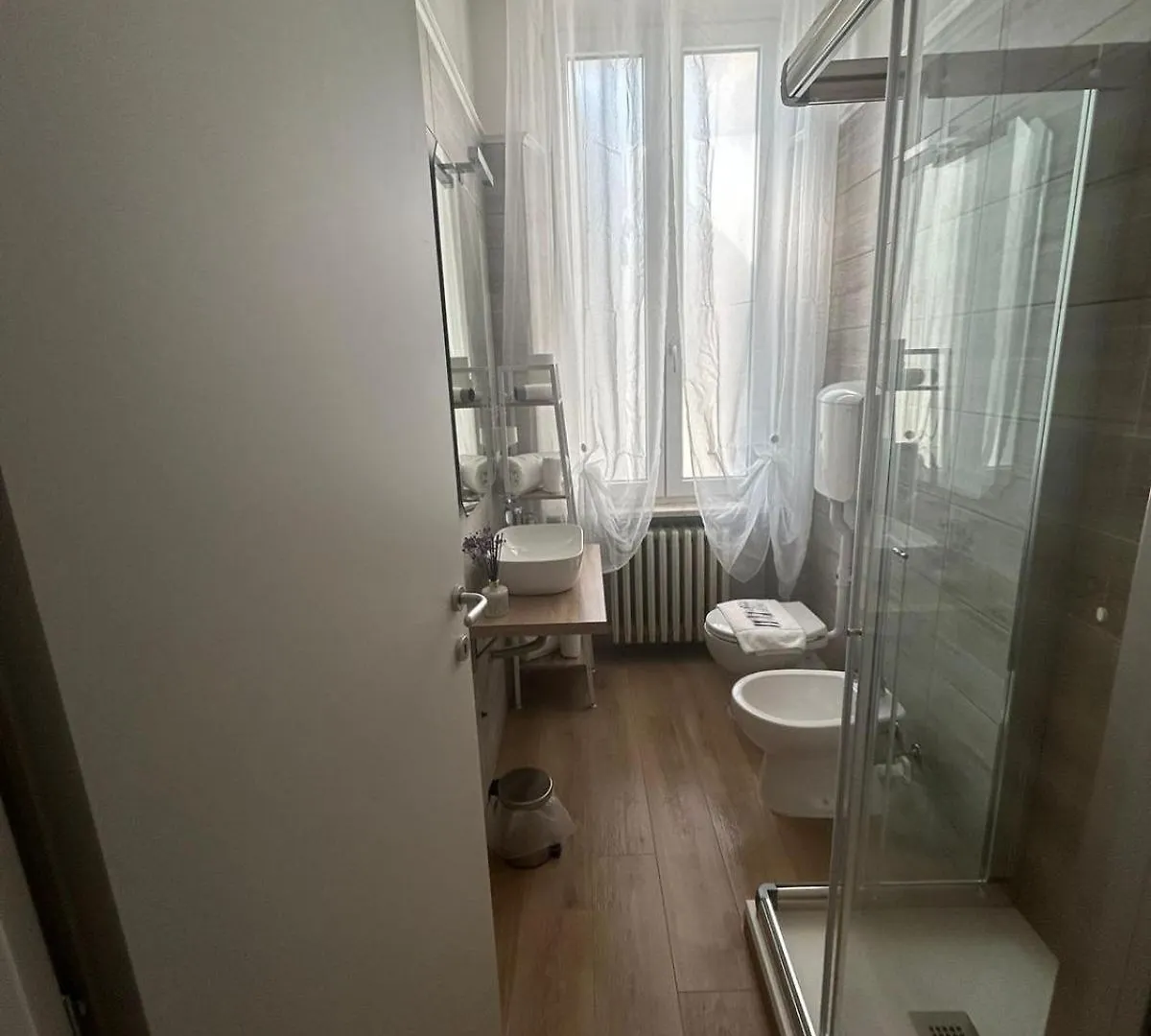 B&B Magnolia Verona Frühstückspension