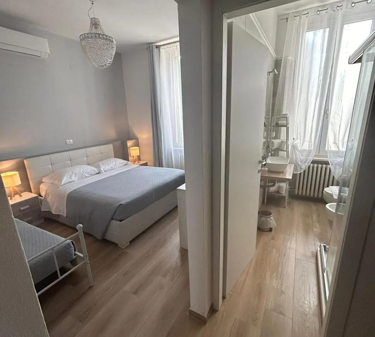 B&B Magnolia Verona