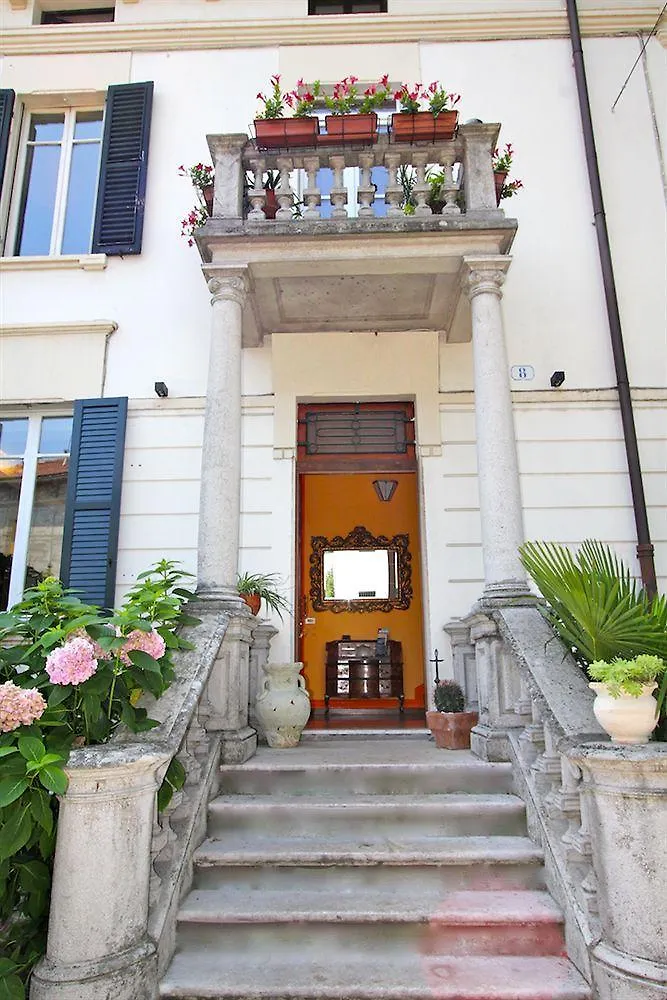 B&B Magnolia Verona Frühstückspension