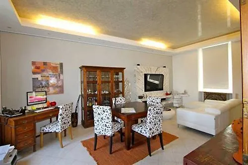 B&B Magnolia Verona 2*,
