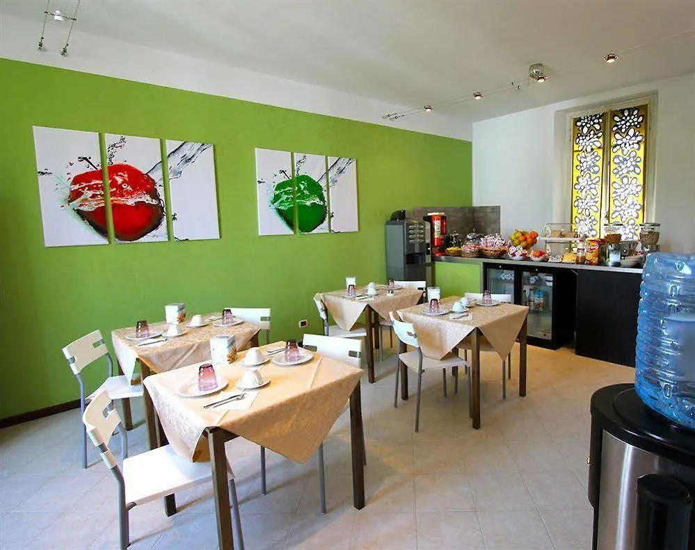 B&B Magnolia Verona 2*,  Italien