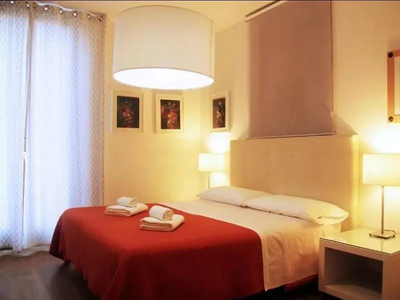 B&B Magnolia Verona Panzió