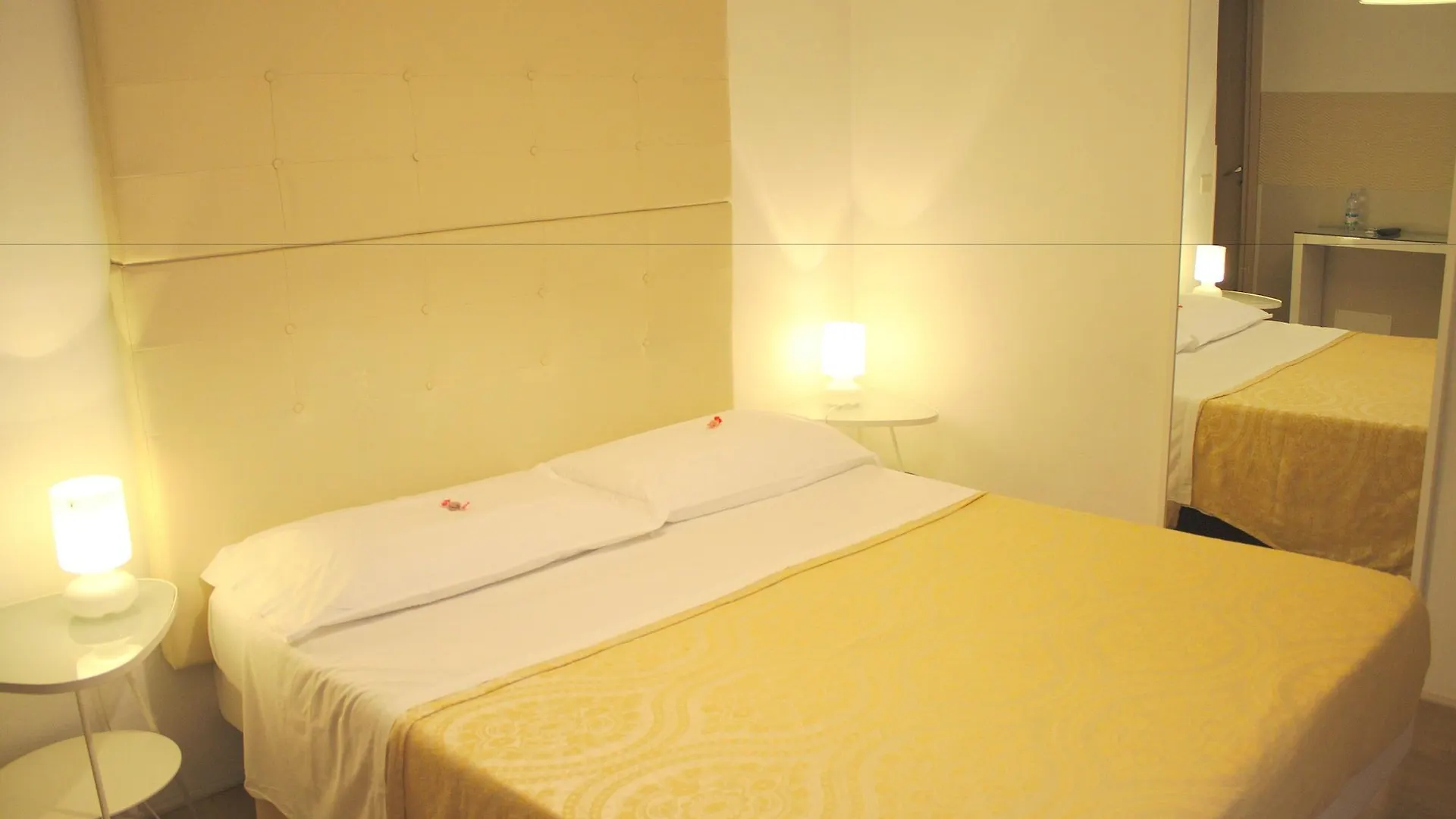 B&B Magnolia Verona Olaszország