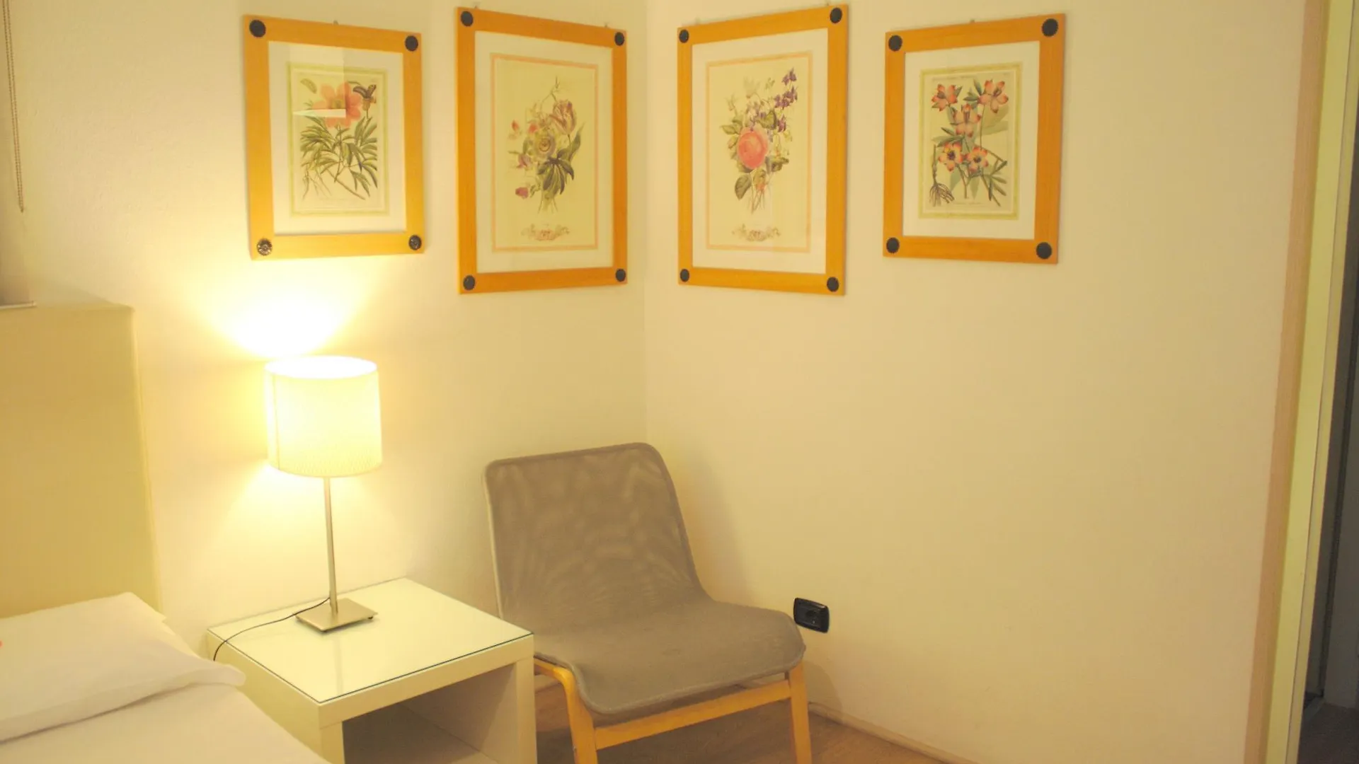 Panzió B&B Magnolia Verona