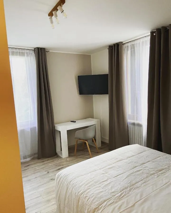 ** Panzió B&B Magnolia Verona Olaszország