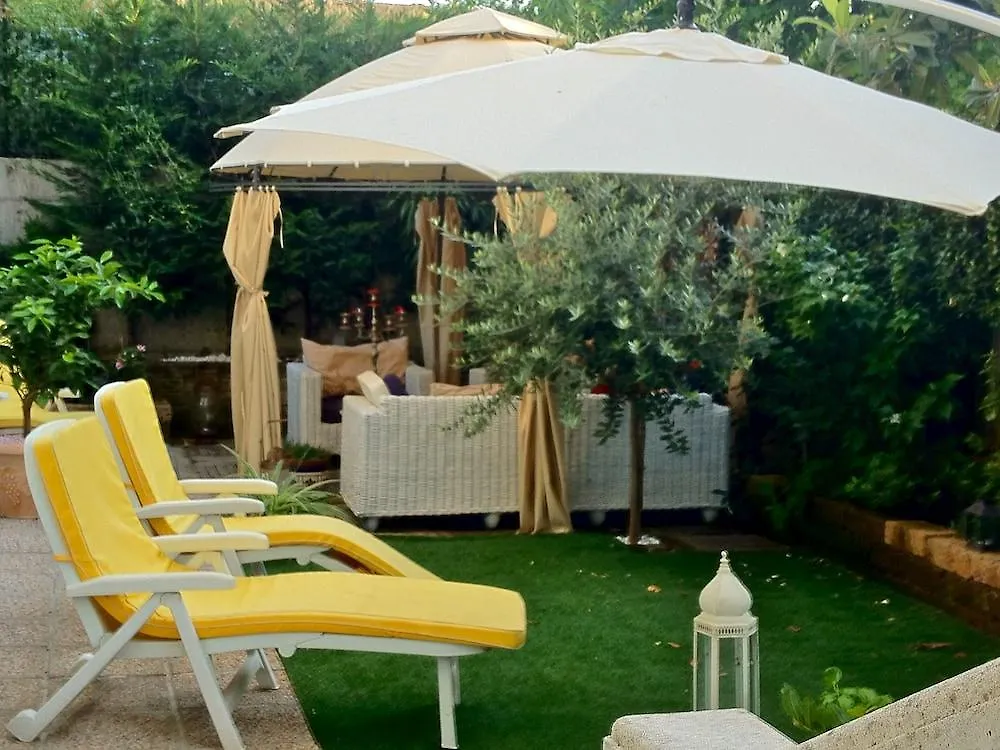 B&B Magnolia Verona Panzió