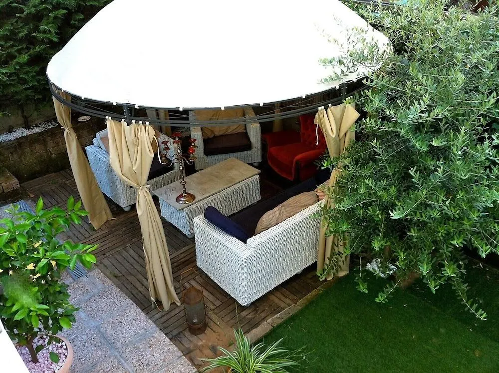 B&B Magnolia Verona