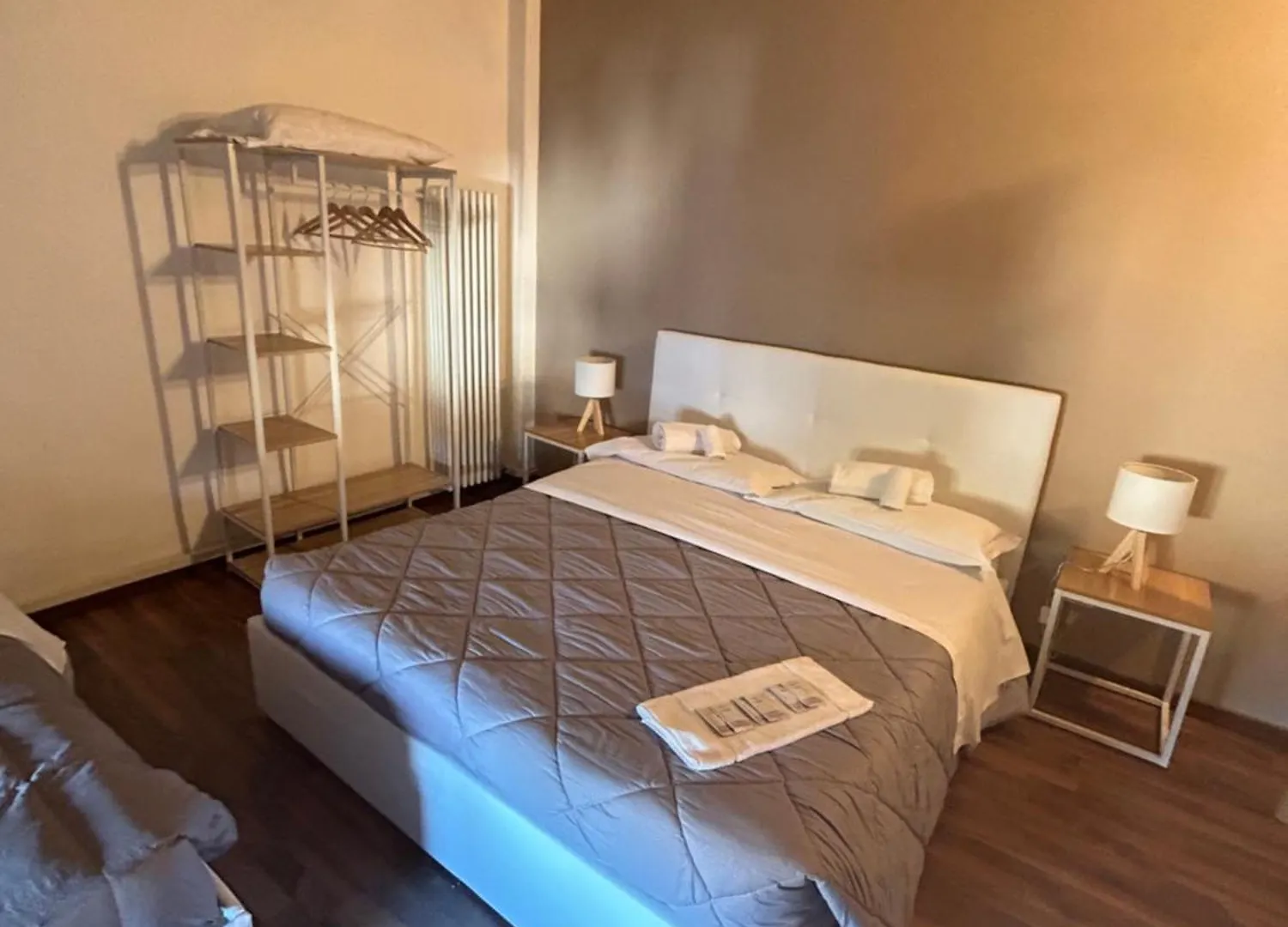 Panzió B&B Magnolia Verona